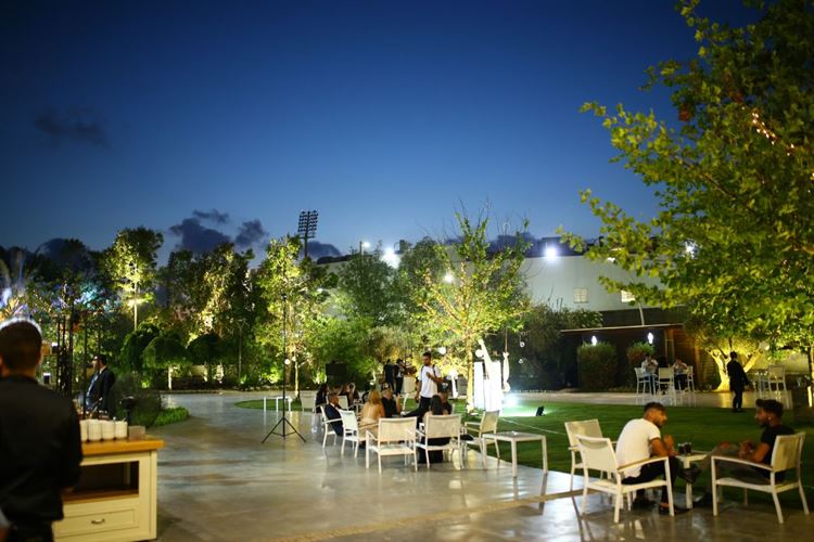 הכירו את המקום שבו נולדות נסיכות 17