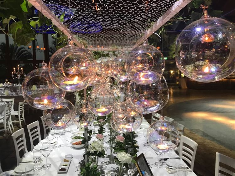 צפו: פיסת גן העדן הכי פסטורלית בשרון 16