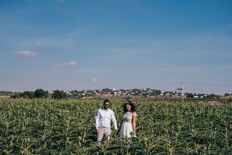 מכבי חיפה לאורך כל החופה 7