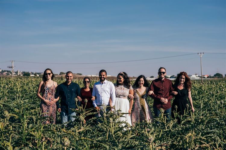 מכבי חיפה לאורך כל החופה 8