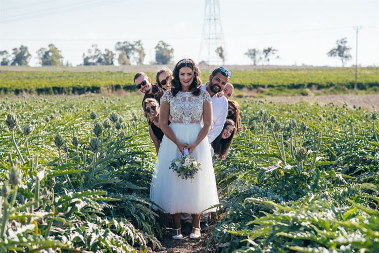 מכבי חיפה לאורך כל החופה 9