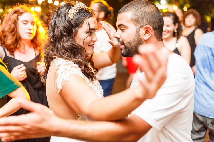 מכבי חיפה לאורך כל החופה 29