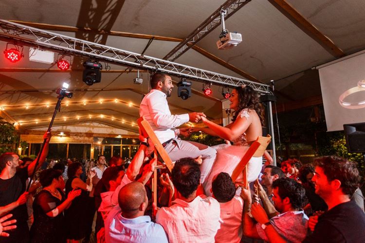 מכבי חיפה לאורך כל החופה 28