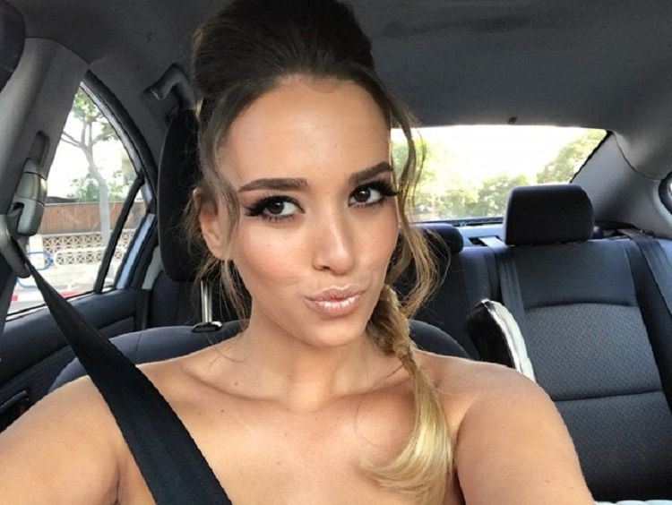 מה שהתחיל במעלית נגמר בחתונה 5