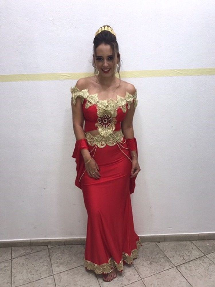 מה שהתחיל במעלית נגמר בחתונה 6