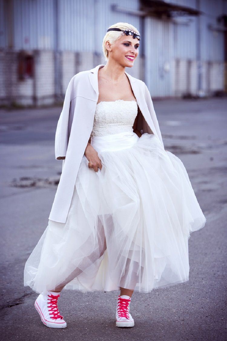 הכל על חתונות: הכי אין או הכי אאוט? 3