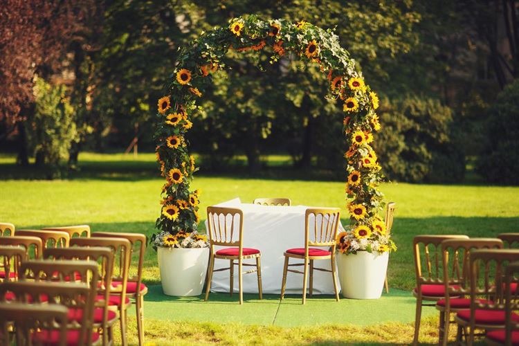 הכל על חתונות: הכי אין או הכי אאוט? 2