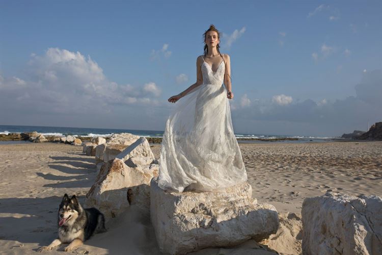 משוחררת ממגבלות ומוסכמות- לימור רוזן מתחדשת 9