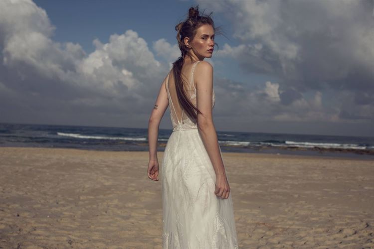 משוחררת ממגבלות ומוסכמות- לימור רוזן מתחדשת 10