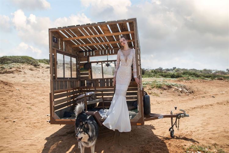 משוחררת ממגבלות ומוסכמות- לימור רוזן מתחדשת 17