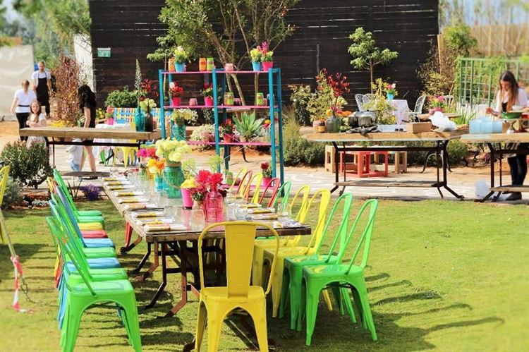 מקומות מיוחדים לחתונה הכי קרוב לים 11