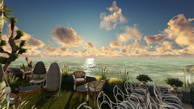 מקומות מיוחדים לחתונה הכי קרוב לים 8