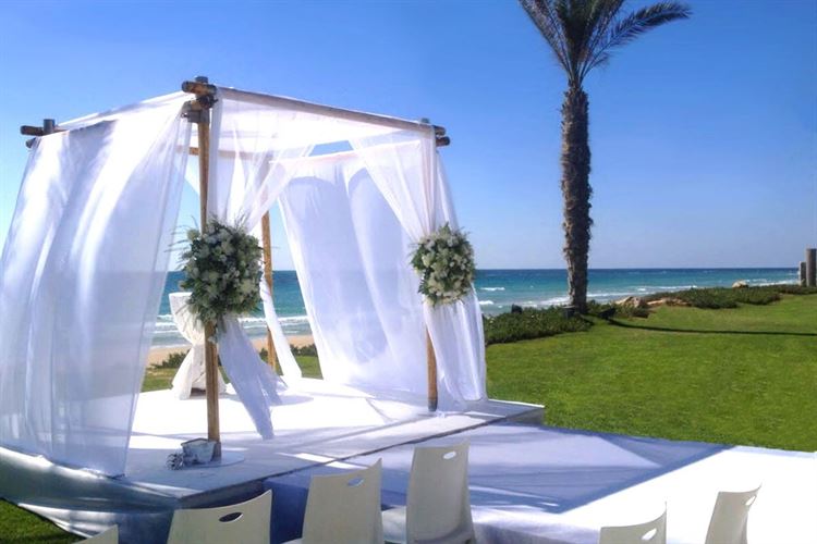 מקומות מיוחדים לחתונה הכי קרוב לים 9