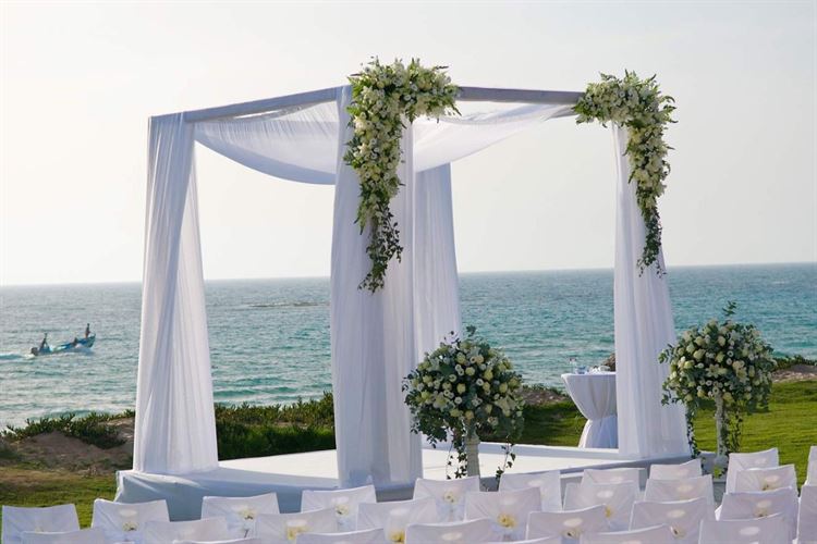 מקומות מיוחדים לחתונה הכי קרוב לים 19