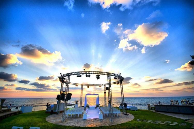 מקומות מיוחדים לחתונה הכי קרוב לים 5