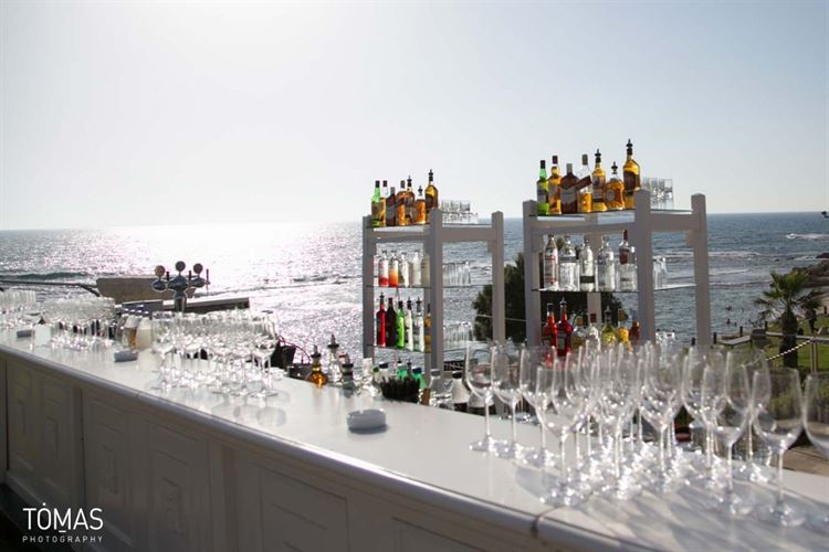 מקומות מיוחדים לחתונה הכי קרוב לים 20