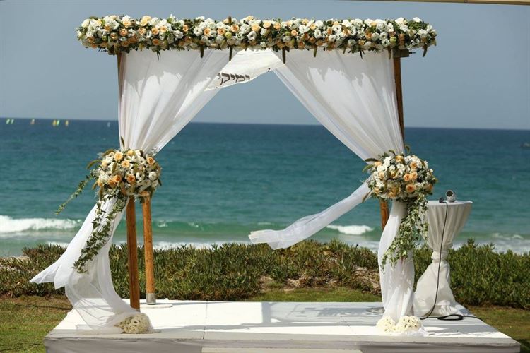 השרון: החופות החמות באזור הכי חם 2