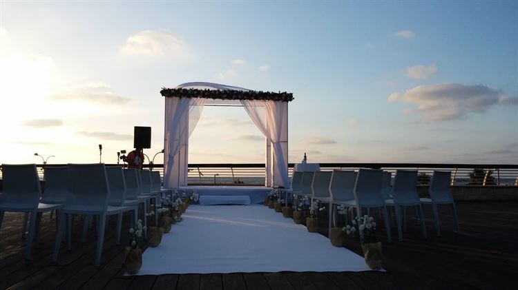 השרון: החופות החמות באזור הכי חם 4