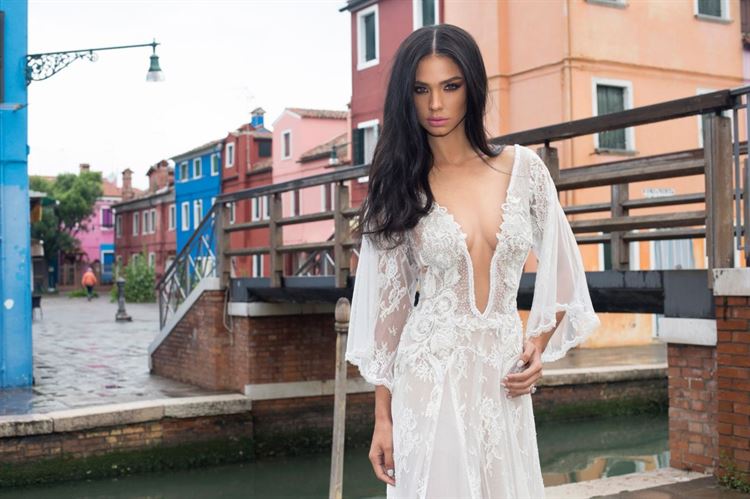 הדייג, הצעיף ורוסלנה רודינה: הקטלוג שיסעיר אתכם 5