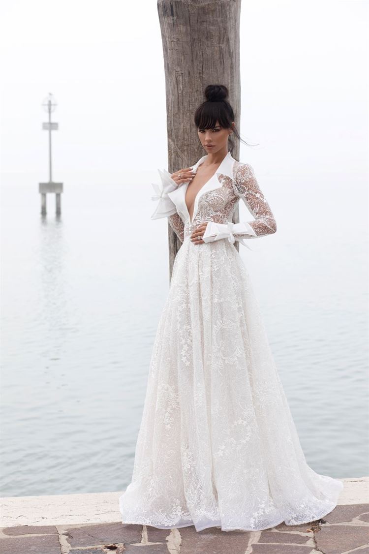 הדייג, הצעיף ורוסלנה רודינה: הקטלוג שיסעיר אתכם 16