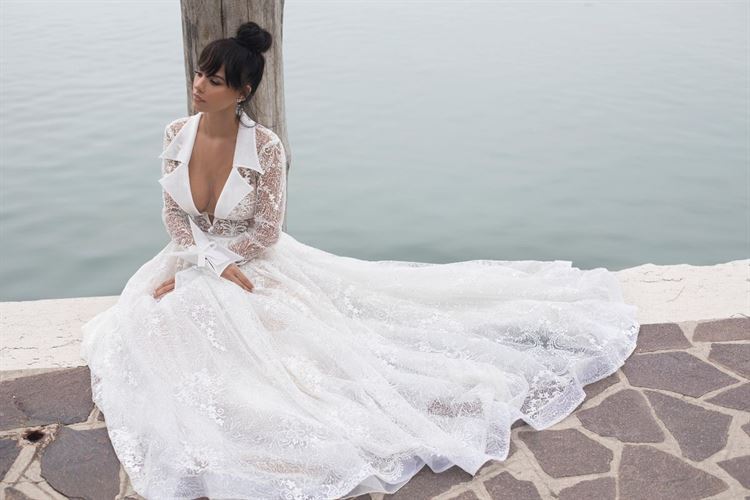 הדייג, הצעיף ורוסלנה רודינה: הקטלוג שיסעיר אתכם 17