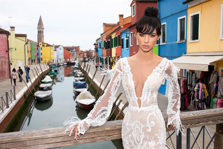 הדייג, הצעיף ורוסלנה רודינה: הקטלוג שיסעיר אתכם 18