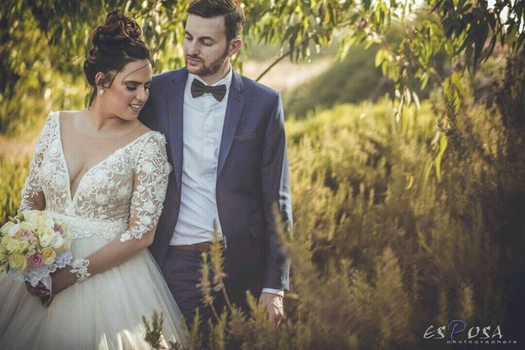 חופה מרגשת בשפת הסימנים 4