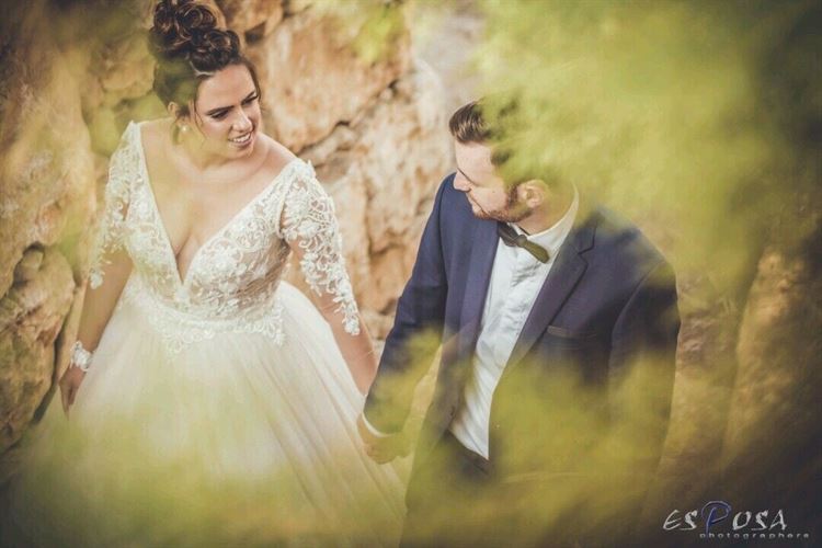 חופה מרגשת בשפת הסימנים 5