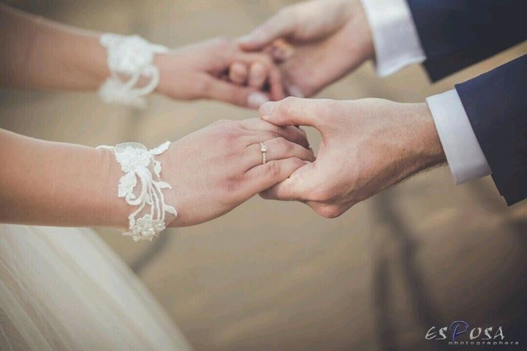 חופה מרגשת בשפת הסימנים 6