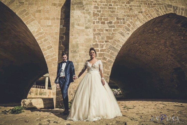 חופה מרגשת בשפת הסימנים 8