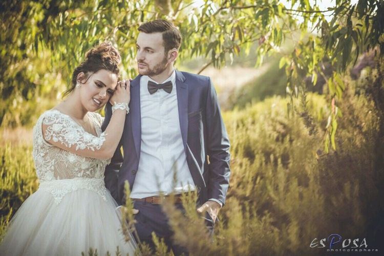 חופה מרגשת בשפת הסימנים 10