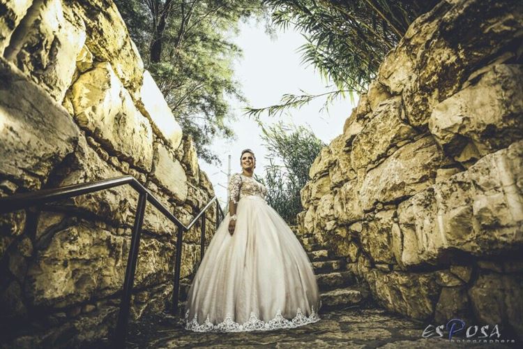 חופה מרגשת בשפת הסימנים 14