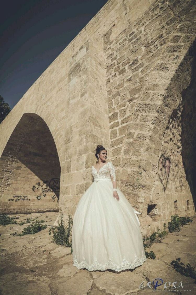 חופה מרגשת בשפת הסימנים 15