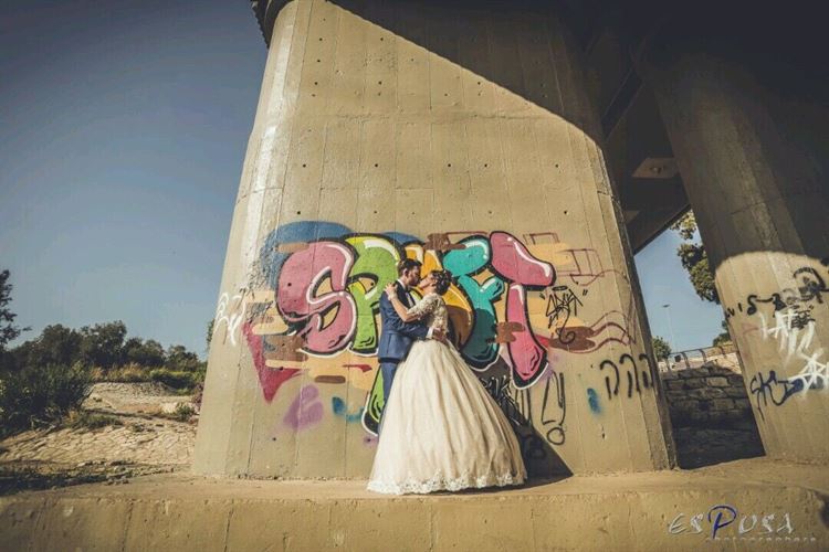 חופה מרגשת בשפת הסימנים 16