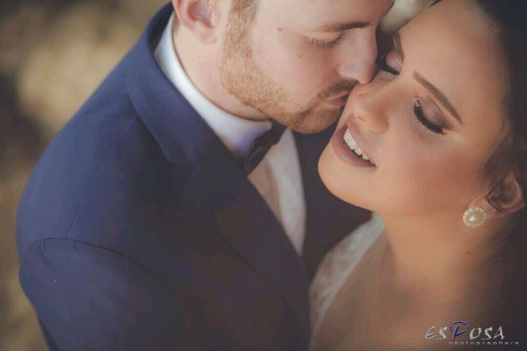 חופה מרגשת בשפת הסימנים 19