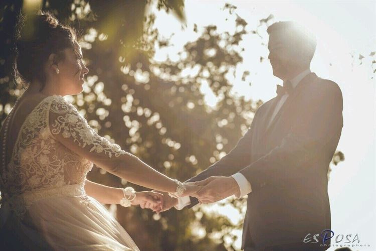 חופה מרגשת בשפת הסימנים 21