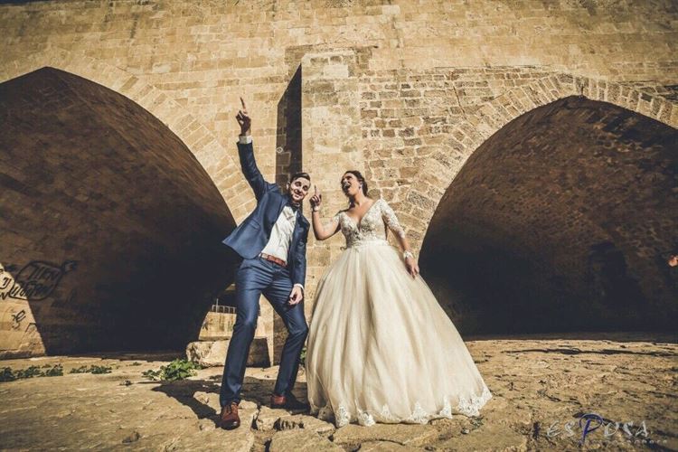 חופה מרגשת בשפת הסימנים 22