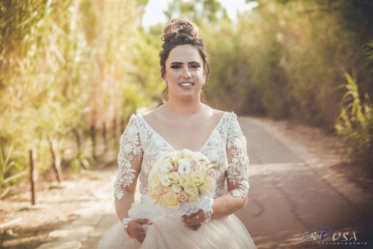 חופה מרגשת בשפת הסימנים 23