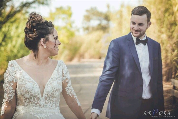 חופה מרגשת בשפת הסימנים 24