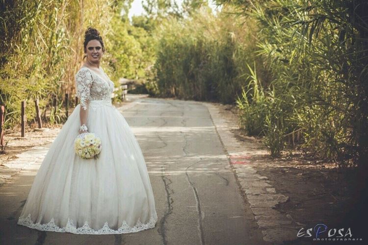 חופה מרגשת בשפת הסימנים 26