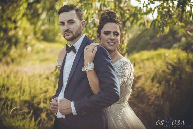 חופה מרגשת בשפת הסימנים 27