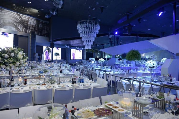 גן האירועים חצר המלכה מזמינה אתכם להשתתף בחגיגה של ג'סיקה וישראל (צילום: יחצ)