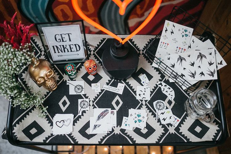 והפעם במדור כלה ביום: תניה גרבר ושי חי 9