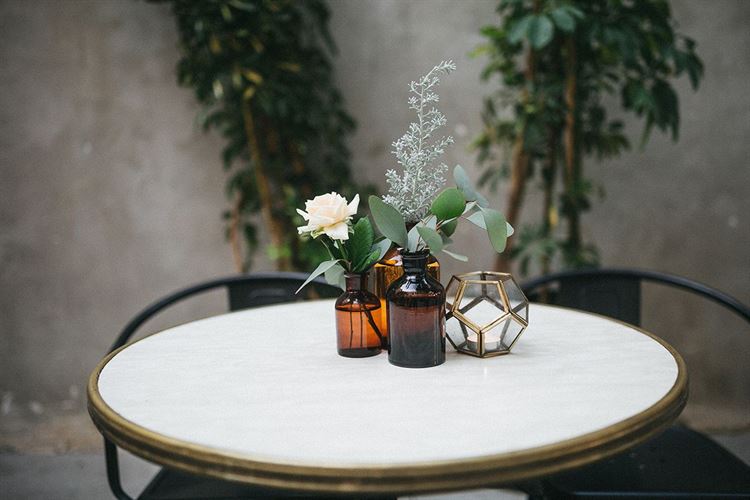 והפעם במדור כלה ביום: תניה גרבר ושי חי 11