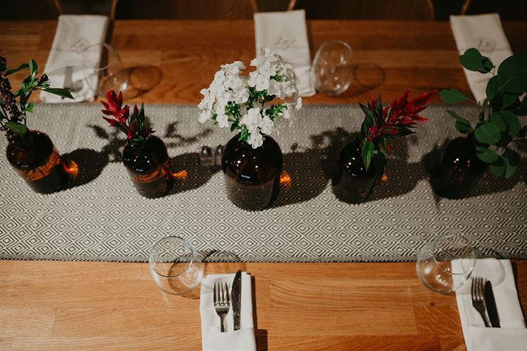 והפעם במדור כלה ביום: תניה גרבר ושי חי 20