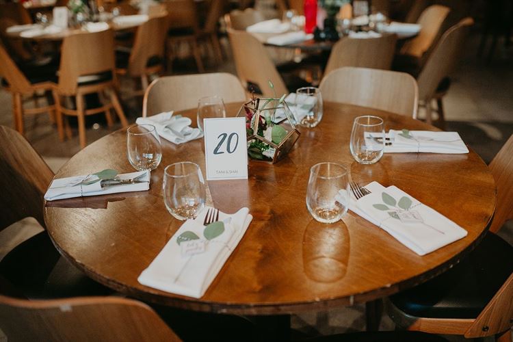 והפעם במדור כלה ביום: תניה גרבר ושי חי 21