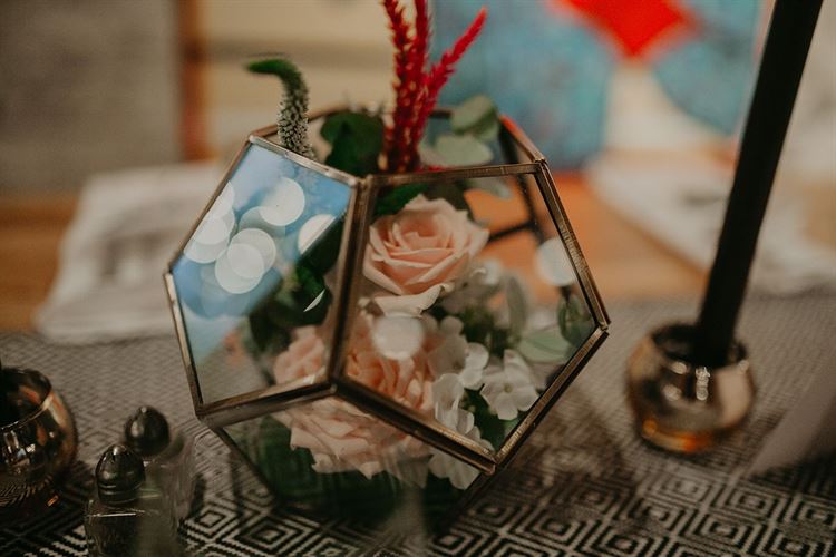 והפעם במדור כלה ביום: תניה גרבר ושי חי 26