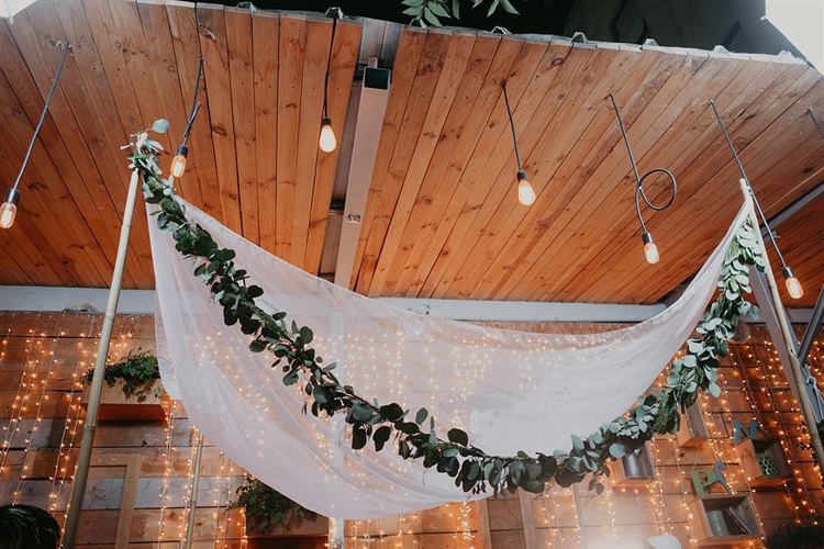 והפעם במדור כלה ביום: תניה גרבר ושי חי 29