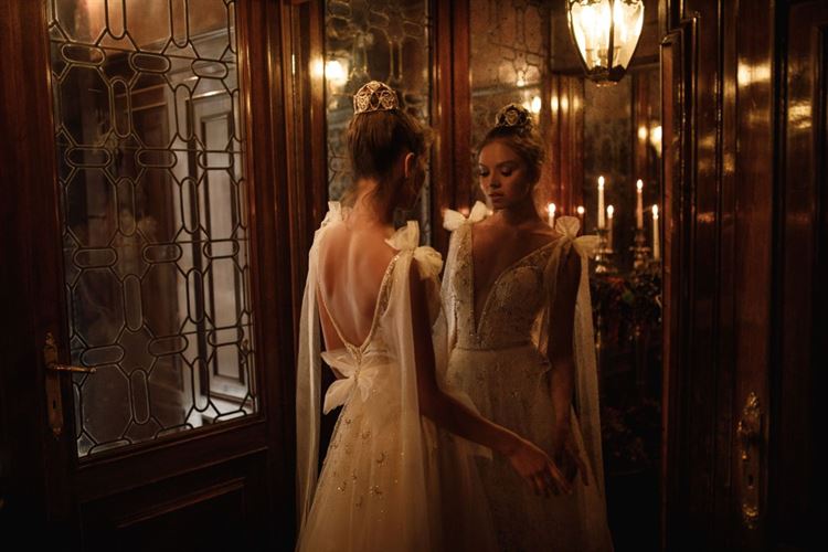 לא עוצרת: ג'ולי וינו מצטרפת לנבחרת הכוכבים בניו-יורק 15