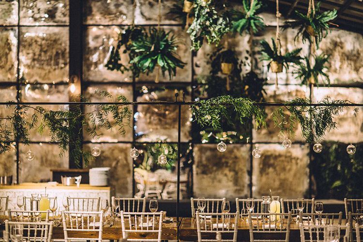 קשר מעוצב: חתונת פפיונים לוהטת במיוחד 18